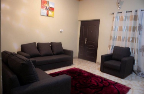 North Legon Apartamento | Lurelin Village Apartments at North Legon