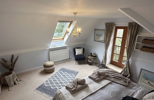 Inverurie Cama Y Desayuno | Lurg Lodge
