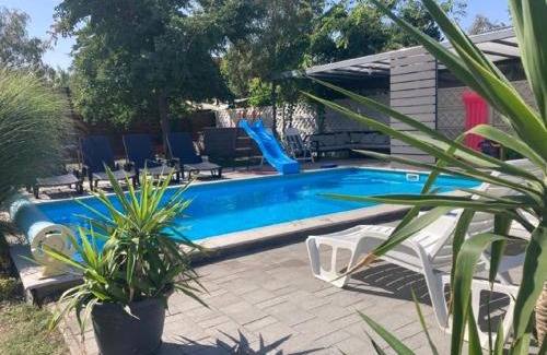 Siofok-Sosto Apartamento | LURKÓ Apartmanok Siófok