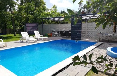 Siofok-Sosto Apartamento | LURKÓ Apartmanok Siófok