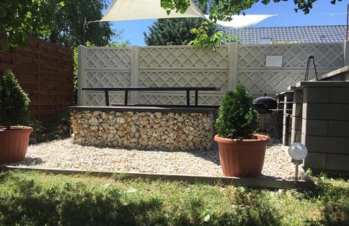 Siofok-Sosto Apartamento | LURKÓ Apartmanok Siófok