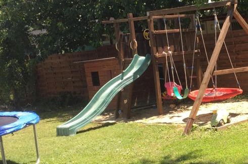 Siofok-Sosto Apartamento | LURKÓ Apartmanok Siófok