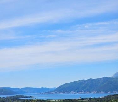 Kotor Apartamento | Lurona apartments