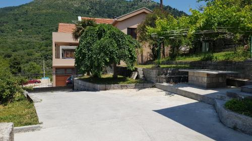 Kotor Apartamento | Lurona apartments