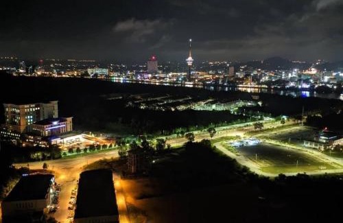 Kuantan Complejo | LurrVe Dê' SĒÀ # Imperium Resident Kuantan