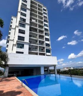 Seksyen 13 Apartamento | LurVestay