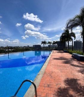 Seksyen 13 Apartamento | LurVestay