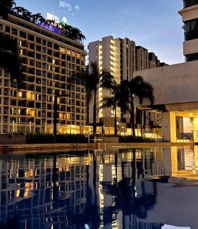 Seksyen 13 Apartamento | LurVestay