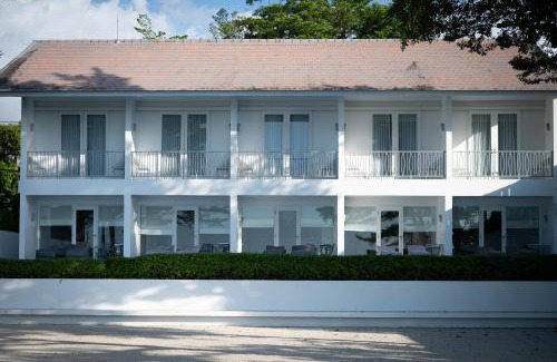 Kaliasem Hotel | Lusa Beach Studios 2
