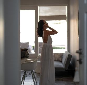 Kaliasem Hotel | Lusa Beach Studios 2