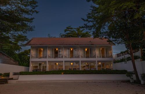 Kaliasem Hotel | Lusa Beach Studios 2
