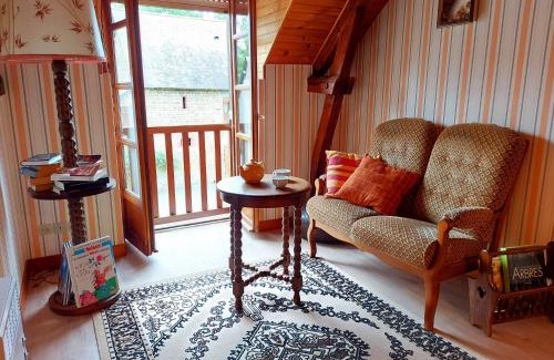 La Pellerine Casa | Lusachères