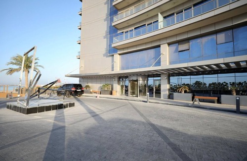 Lusail Apartamento | Lusail Waterfront Apartment