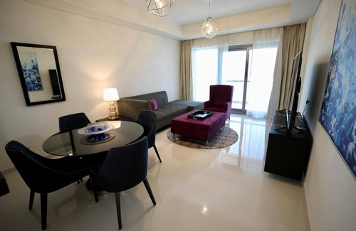 Lusail Apartamento | Lusail Waterfront Apartment