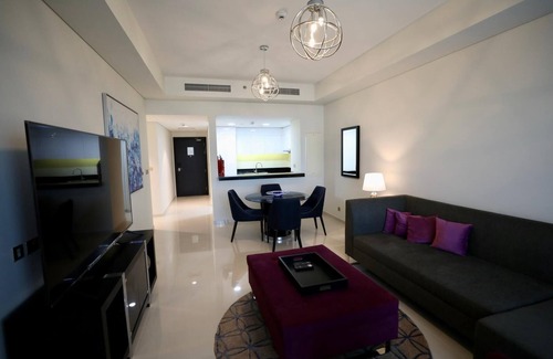 Lusail Apartamento | Lusail Waterfront Apartment