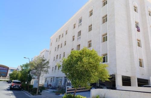 Lusail Apartamento | Lusail2BedroomsN23