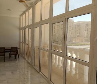 Lusail Apartamento | Lusail2BedroomsN23