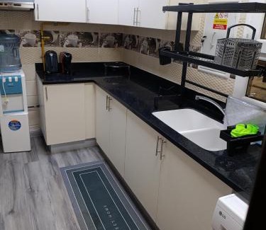 Lusail Apartamento | Lusail2BedroomsN23