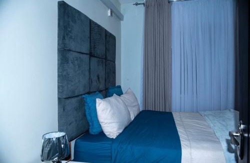 Lusaka Apartamento | Lusaka Luxe - Your Private Oasis Awaits in the Heart of Zambia