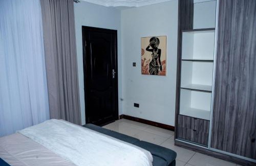Lusaka Apartamento | Lusaka Luxe - Your Private Oasis Awaits in the Heart of Zambia