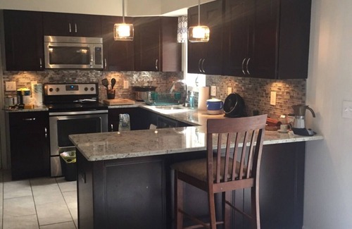 Chesapeake Ranch Estates-Drum Point Casa | Lusby espaciosa belleza $ 60 / noche casa unifamiliar cerca de la isla Solomons