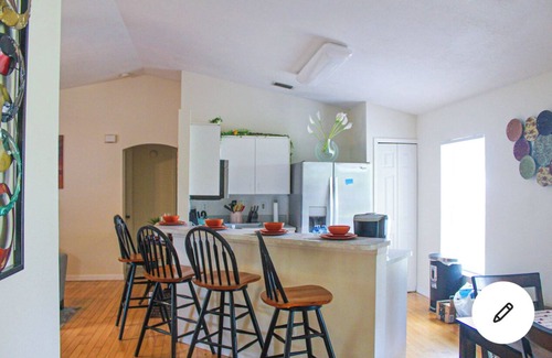 Port Malabar Casa | Luscious Comfort!! Florida Home