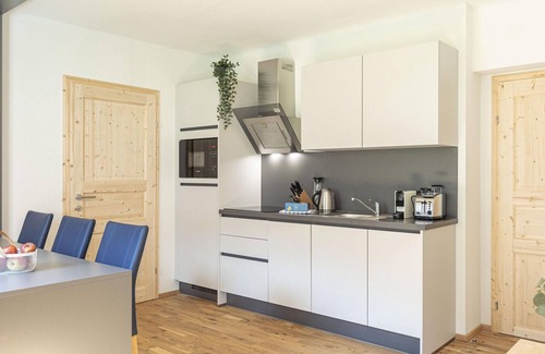 Eisenerz Apartamento | Lush Apartment in Styria With Whirlpool