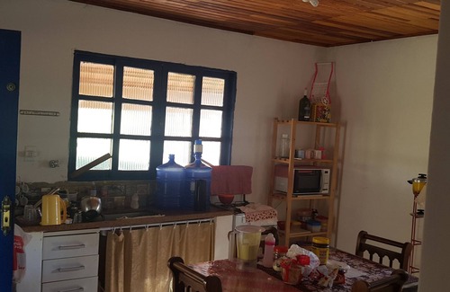 Piracaia Casa | Exuberante belleza en medio de la naturaleza rústica del campo