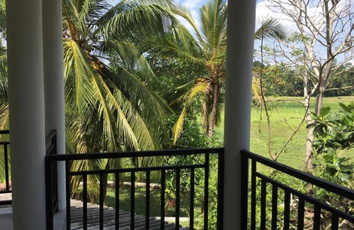 Unawatuna Casa | Lush Green Villa