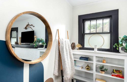 Inman Park Casa | Lush Lodge