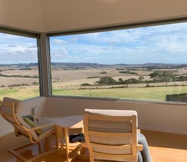 Bald Hills Villa | Lush Pastures