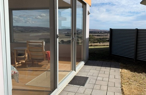 Bald Hills Cama Y Desayuno | Lush Pastures - Oscar lodge