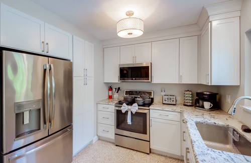 Punta Gorda Casa | Lush Punta Gorda Escape: Private Pool + Lanai
