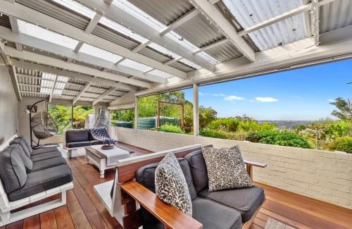 Korumburra Casa | Lush rural retreat