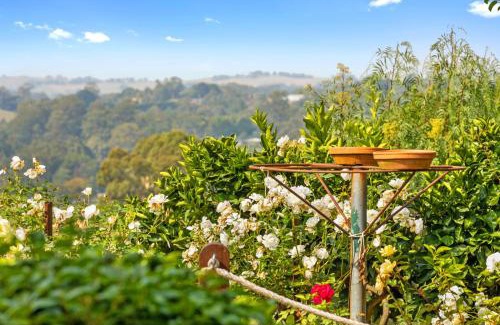 Korumburra Casa | Lush rural retreat
