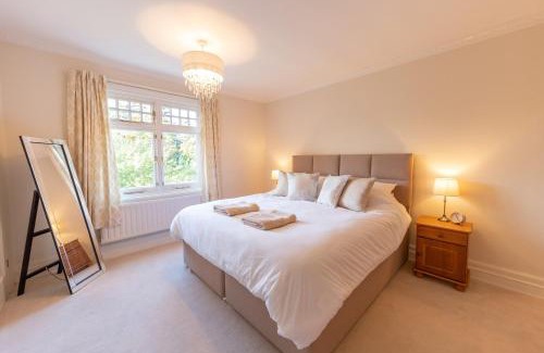 Walberswick Casa | Lushan