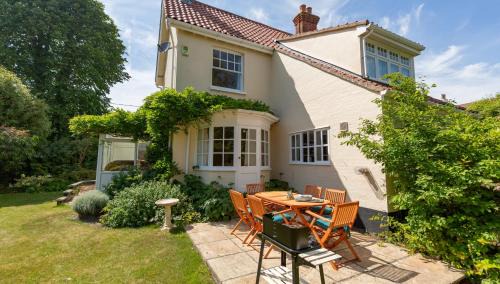 Walberswick Casa | Lushan