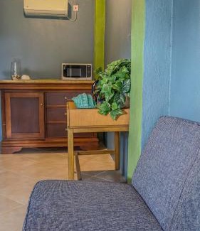 Vieux Fort Apartamento | Lushes Lodge 1 with Lunch Included