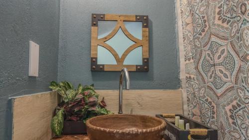 Vieux Fort Apartamento | Lushes Lodge 1 with Lunch Included