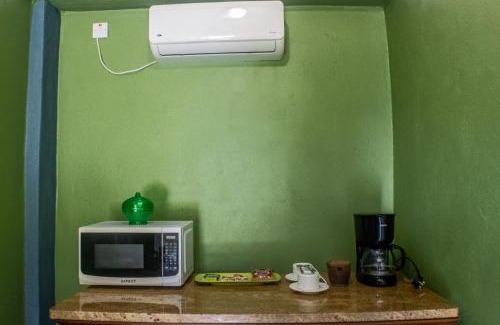 Vieux Fort Apartamento | Lushes Lodge unit 2