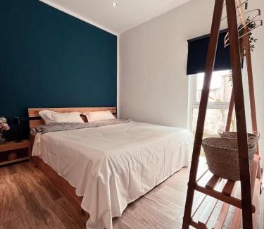 Lushoto Casa | Lushoto Loria