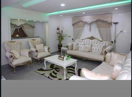 Kwara Apartamento | Lushville Hotels & Suites and Apartments
