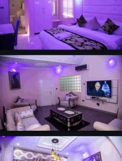Kwara Apartamento | Lushville Hotels & Suites and Apartments