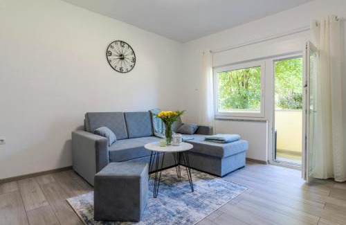 Otocac Apartamento | Lusi