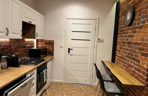 Jaroslaw Apartamento | Lusia Apartment