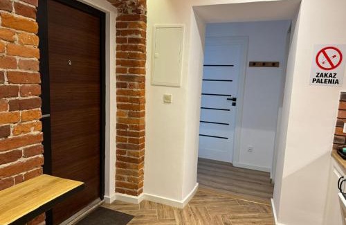 Jaroslaw Apartamento | Lusia Apartment