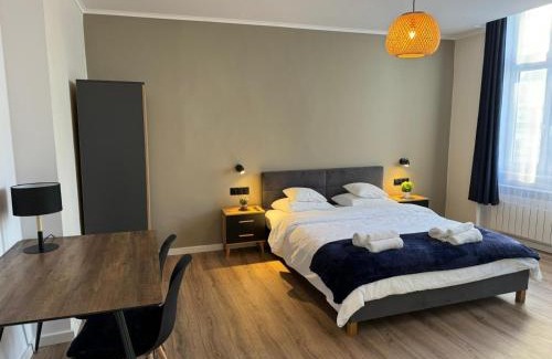 Jaroslaw Apartamento | Lusia Apartment