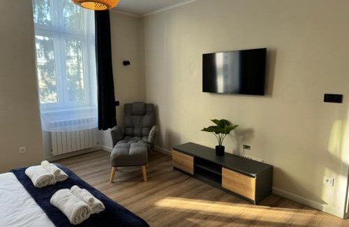 Jaroslaw Apartamento | Lusia Apartment