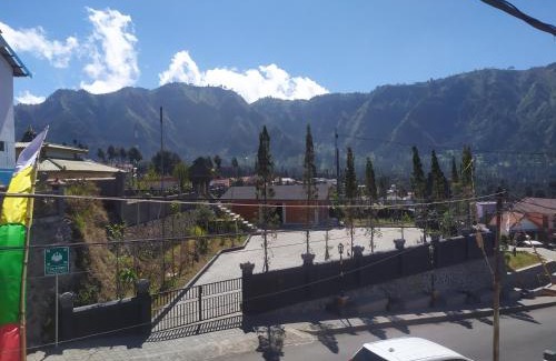 Ngadisari Casa | Lusman Homestay Bromo