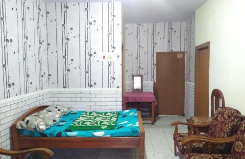 Ngadisari Casa | Lusman Homestay Bromo